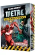 Zombicide: 2 edition. Dark Nights Metal Pack 3 Portal Games