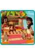 LEGO Disney Princess Katamaran Vaiany 43210
