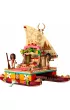 LEGO Disney Princess Katamaran Vaiany 43210