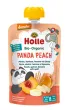 Mus Brzoskwiniowa panda (brzoskwinia - morela - banan - orkisz) od 8 miesi�ca Demeter