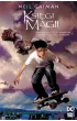 DC Black Label Ksi�gi Magii