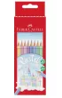 Faber-Castell Kredki jasne pastelowe 10 szt.