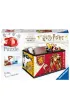 Puzzle 216 el. 3D Szkatu�ka Harry Potter Ravensburger