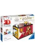 Puzzle 216 el. 3D Szkatu�ka Harry Potter Ravensburger