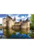 Puzzle 3000 el. Zamek w Sully-sur-Loire Trefl
