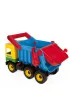 Middle Truck Wywrotka Wader