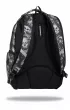 Coolpack Skulls Plecak 2-komorowy Coolpack break skulls