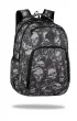 Coolpack Skulls Plecak 2-komorowy Coolpack break skulls
