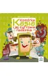 Kom�rka Kasia i jej cyfrowa rodzinka