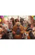Puzzle 160 element�w S�odkie Selfie TREFL 15444