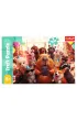 Puzzle 160 element�w S�odkie Selfie TREFL 15444