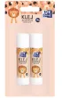 Oxford Klej w sztyfcie Kids bia�y 2 x 15 g
