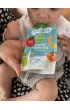 Smileat Mus z ekologicznymi truskawkami i bananem po 6 miesicu Zestaw 6 x 100 g Bio