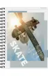 Top-2000 Ko�ozeszyt kratka. Standard Poster A5 80kartek kratka 80 kartek