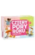 Loteryjka. Cztery Pory Roku Kangur