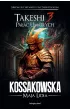 Takeshi 3. Pałac umarłych – Maja Lidia Kossakowska – okładka ebook