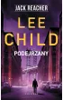 Podejrzany. Jack Reacher. Tom 4 – Lee Child – okładka ebook