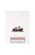 Mentos Fisherman`s Friend Original Pastylki o smaku mentolowo-eukaliptusowym 12 g