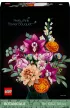 LEGO Botanicals Pikny bukiet rowych kwiatw 10342