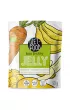 �elki banan, mango, marchew