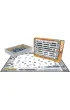Puzzle 1000 el. History of Trains Eurographics