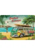 Puzzle 1000 el. VW Nieko�cz�ce si� lato Eurographics