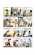 Pod��aj za strza��. Lucky Luke. Kid Lucky. Tom 4