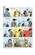 Pod��aj za strza��. Lucky Luke. Kid Lucky. Tom 4
