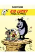 Pod��aj za strza��. Lucky Luke. Kid Lucky. Tom 4