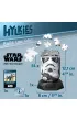 Puzzle 54 el. 3D Hylkies: Szturmowiec Ravensburger