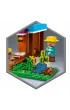 LEGO Minecraft Piekarnia 21184