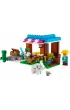 LEGO Minecraft Piekarnia 21184