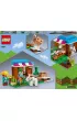 LEGO Minecraft Piekarnia 21184