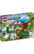 LEGO Minecraft Piekarnia 21184