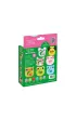 CzuCzu Moje puzzle z dziurk� Zwierz�tka 12 mies.+ Bright Junior Media