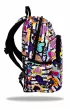 CoolPack Plecak przedszkolny Toby Diary