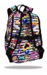 CoolPack Plecak przedszkolny Toby Diary