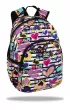 CoolPack Plecak przedszkolny Toby Diary