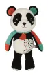 Przytulanka Panda Clementoni