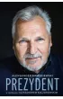 Prezydent. Aleksander Kwa�niewski w rozmowie z Aleksandrem Kaczorowskim