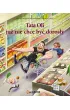 Tata Oli ju� nie chce by� doros�y. Tata Oli. Tom 1