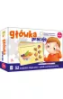 G��wka pracuje Kukuryku