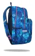 CoolPack Plecak szkolny Rider Stitch Blue