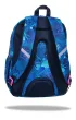 CoolPack Plecak szkolny Rider Stitch Blue
