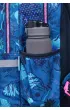 CoolPack Plecak szkolny Rider Stitch Blue