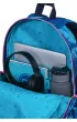 CoolPack Plecak szkolny Rider Stitch Blue
