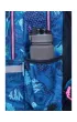 CoolPack Plecak szkolny Rider Stitch Blue