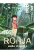 Ronja, crka zbjnika