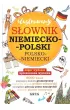 Ilustrowany s�ownik niemiecko-polski, polsko-niemiecki