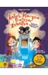 Tajemnica magnetycznej r�kawicy. Antek, Marysia i profesor Z�batka